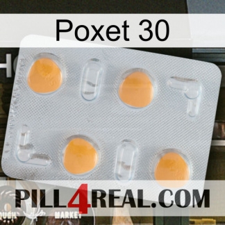 Poxet 30 24